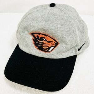 Oregon State Beavers Nike Heritage86 2-Tone Hat Cap Adjustable Strapback NCAA
